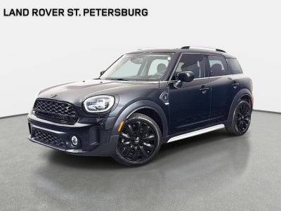 2024 MINI Countryman Cooper S