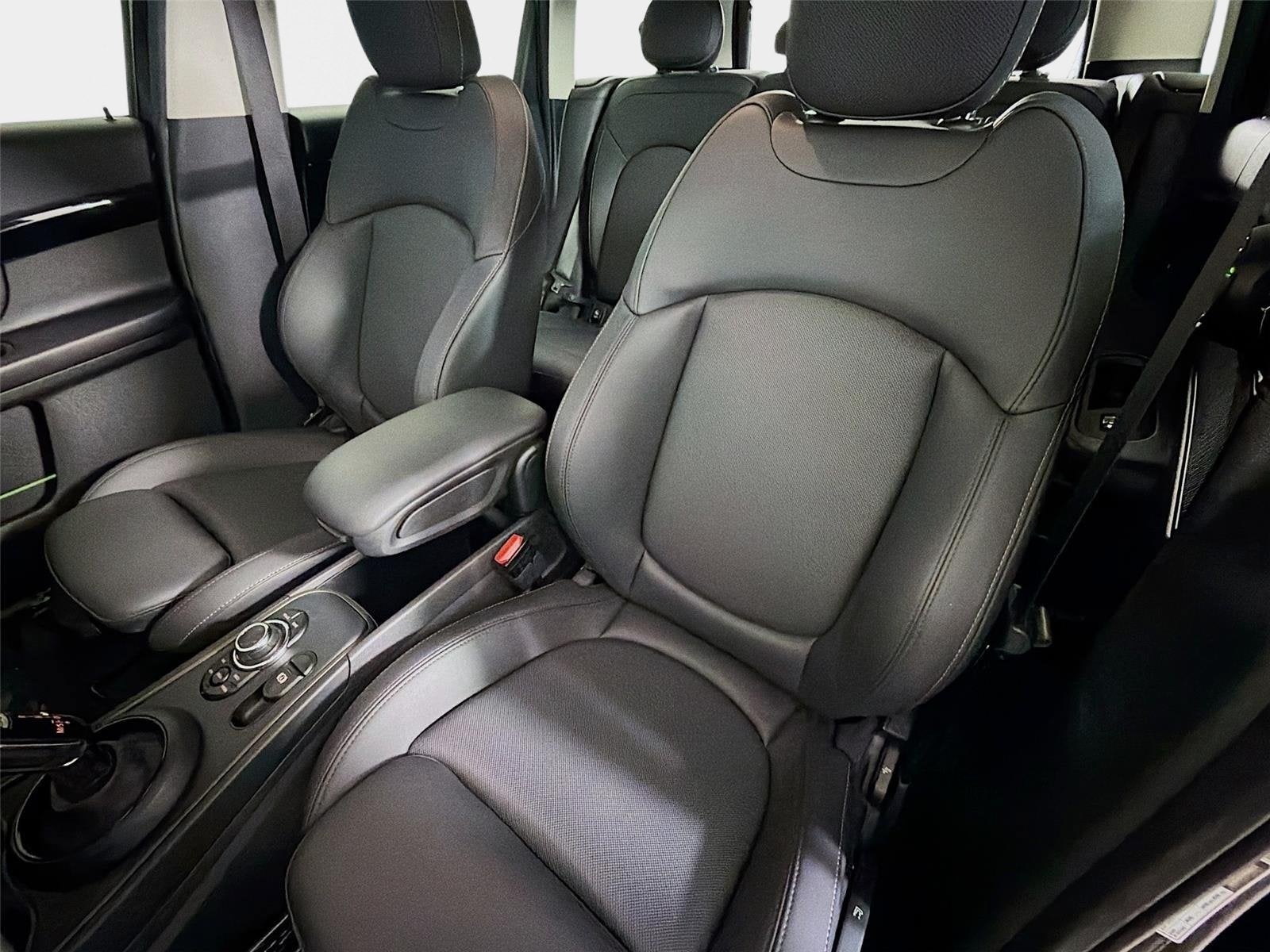 2024 MINI Countryman Cooper S