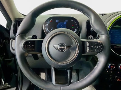 2024 MINI Countryman Cooper S