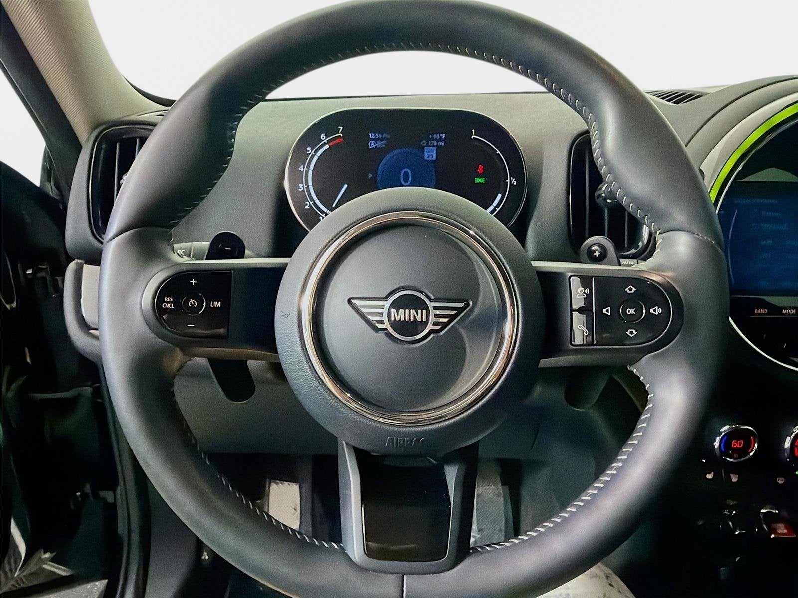 2024 MINI Countryman Cooper S