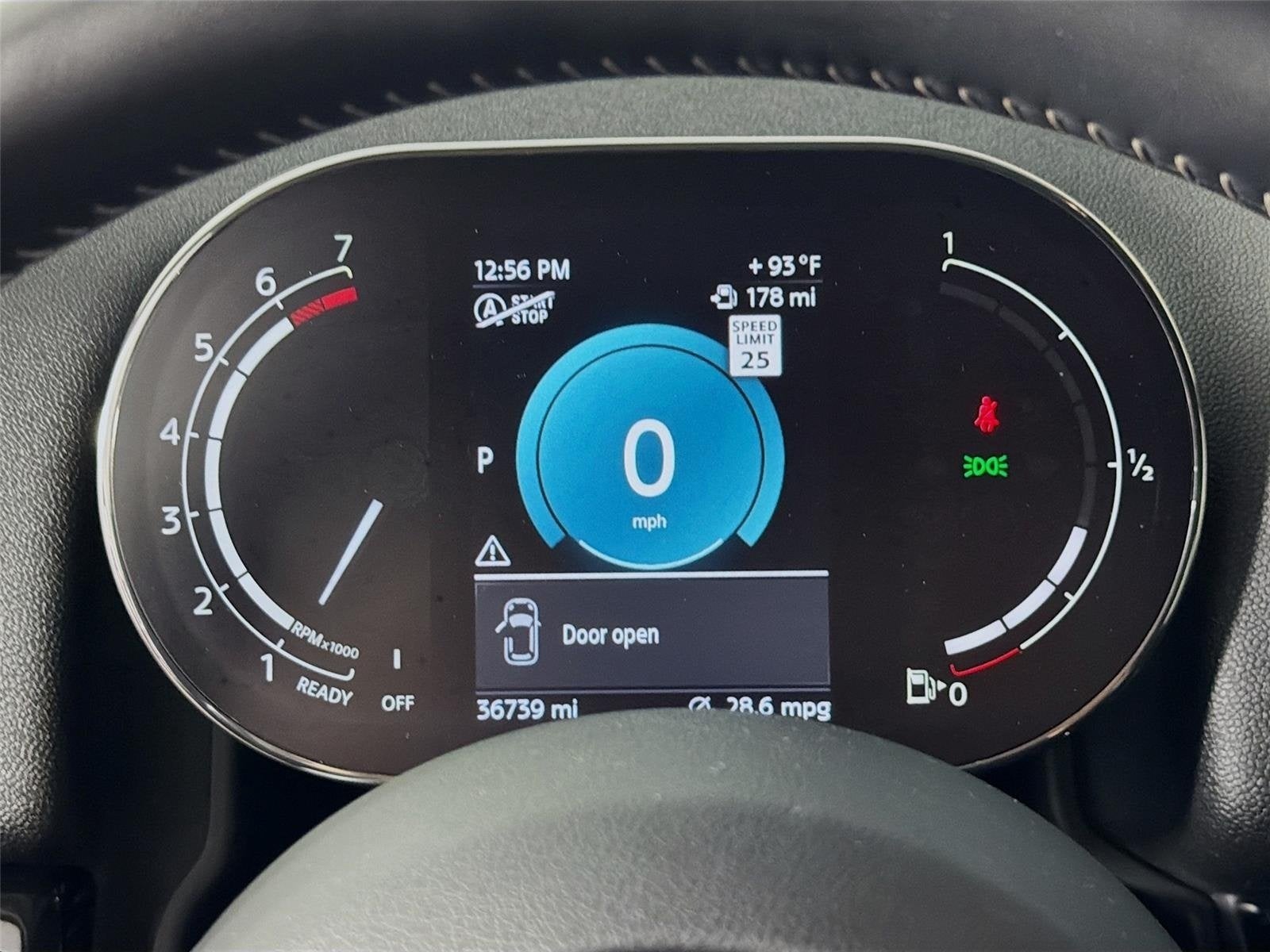 2024 MINI Countryman Cooper S