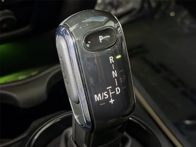 2024 MINI Countryman Cooper S