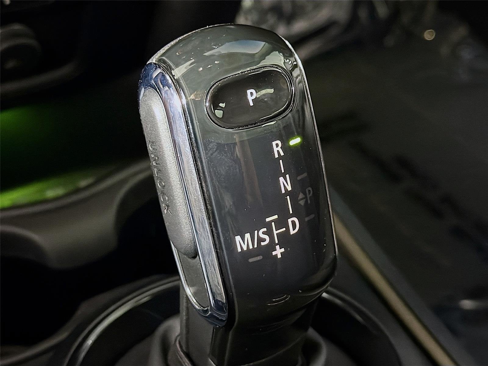 2024 MINI Countryman Cooper S