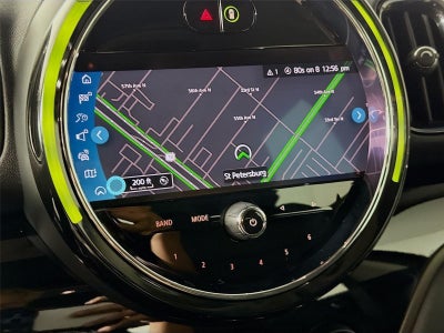 2024 MINI Countryman Cooper S