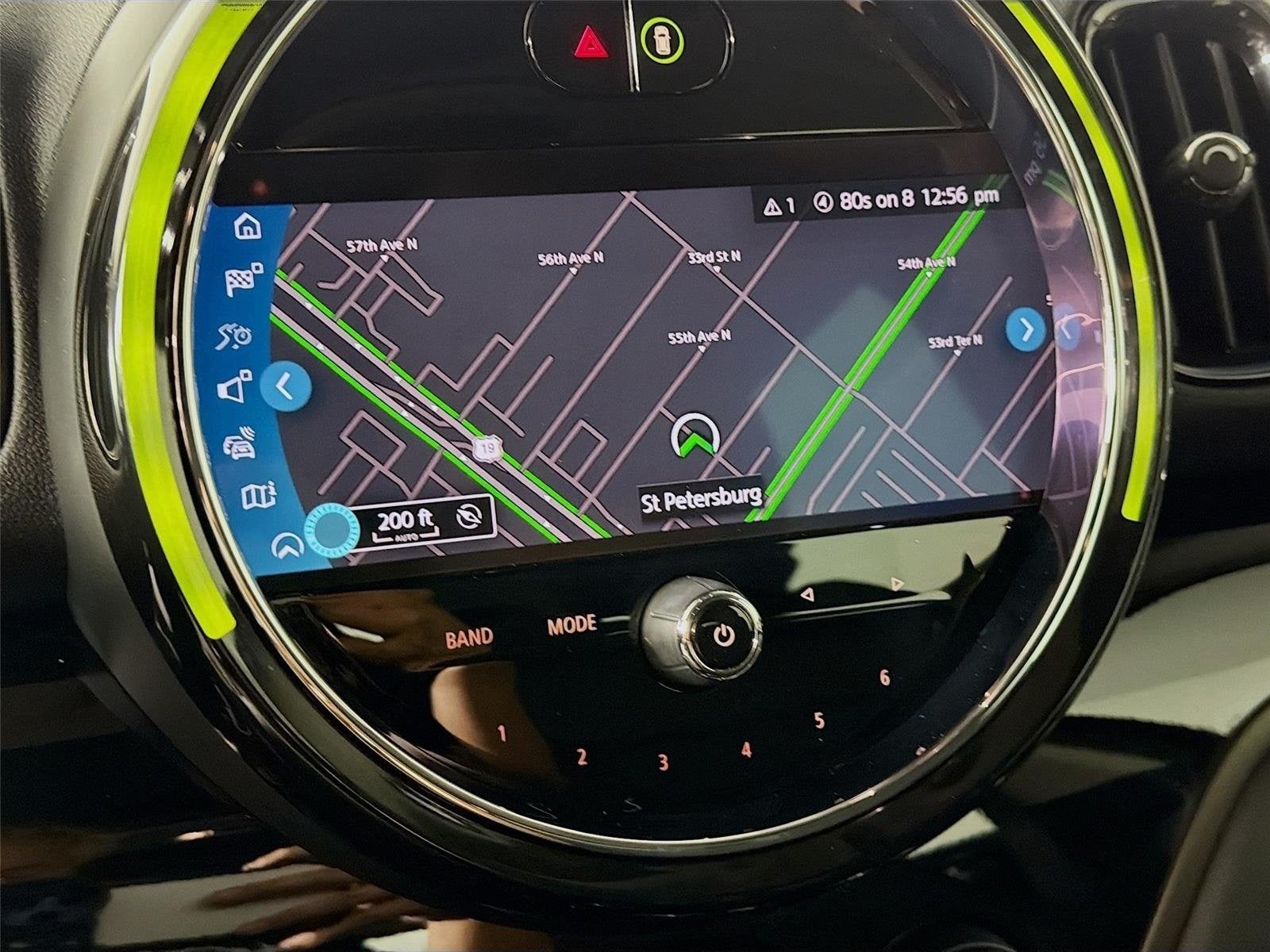 2024 MINI Countryman Cooper S