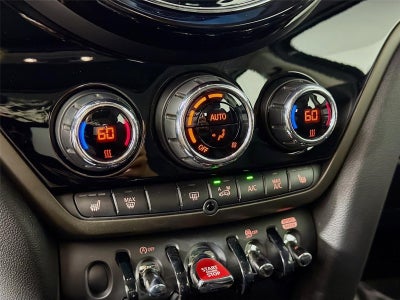 2024 MINI Countryman Cooper S