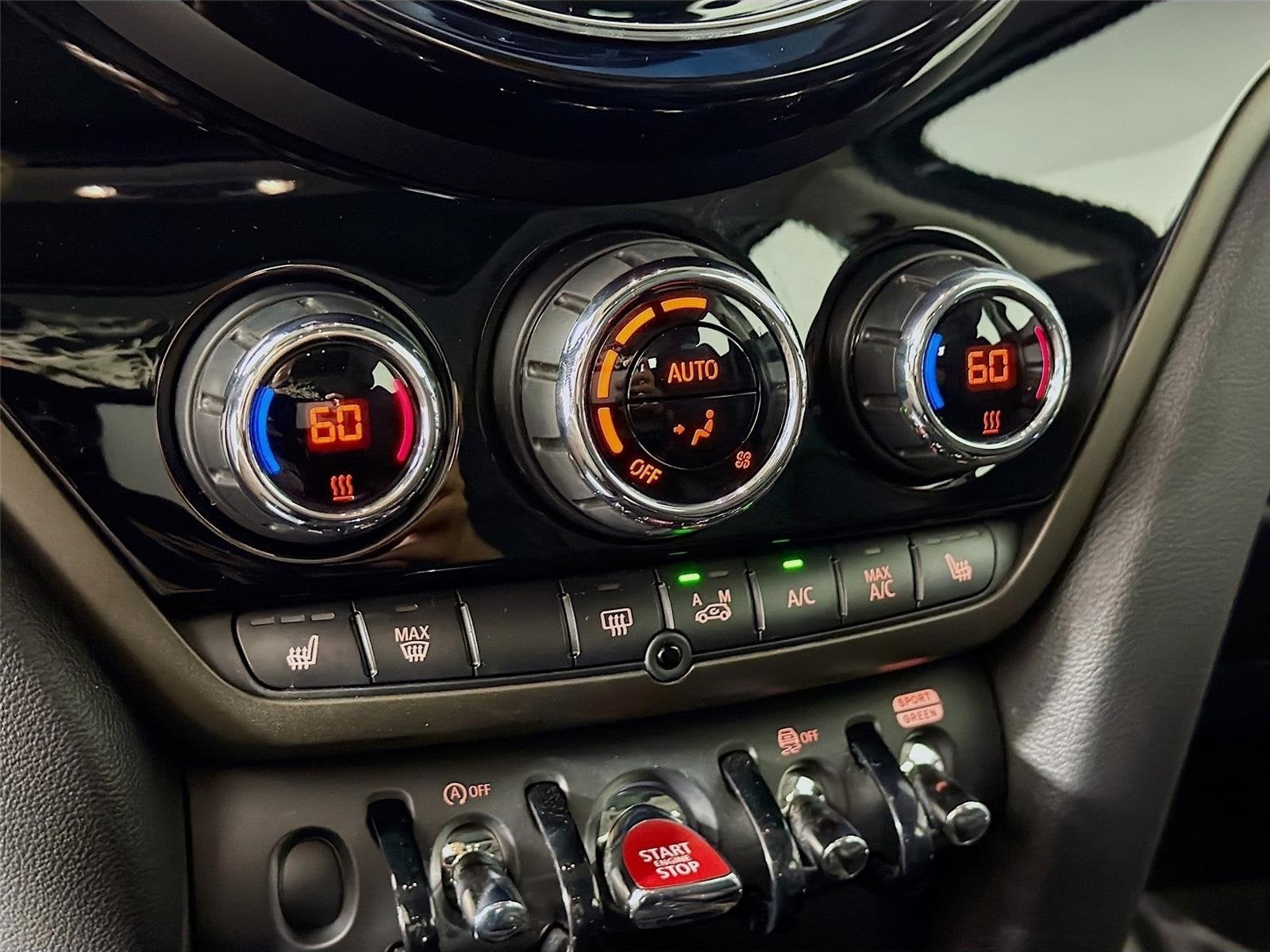2024 MINI Countryman Cooper S