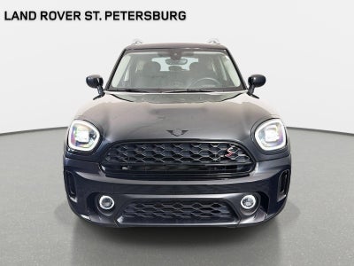 2024 MINI Countryman Cooper S