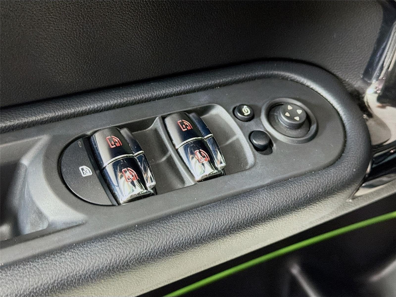 2024 MINI Countryman Cooper S
