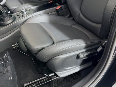 2024 MINI Countryman Cooper S