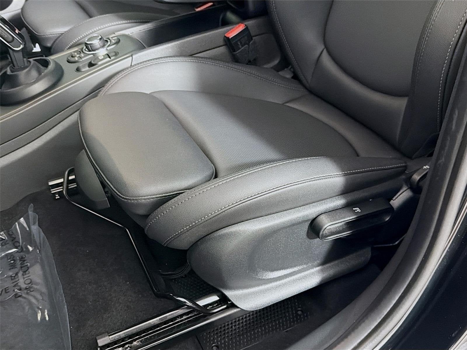 2024 MINI Countryman Cooper S