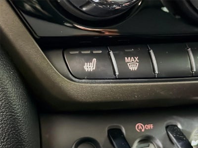 2024 MINI Countryman Cooper S