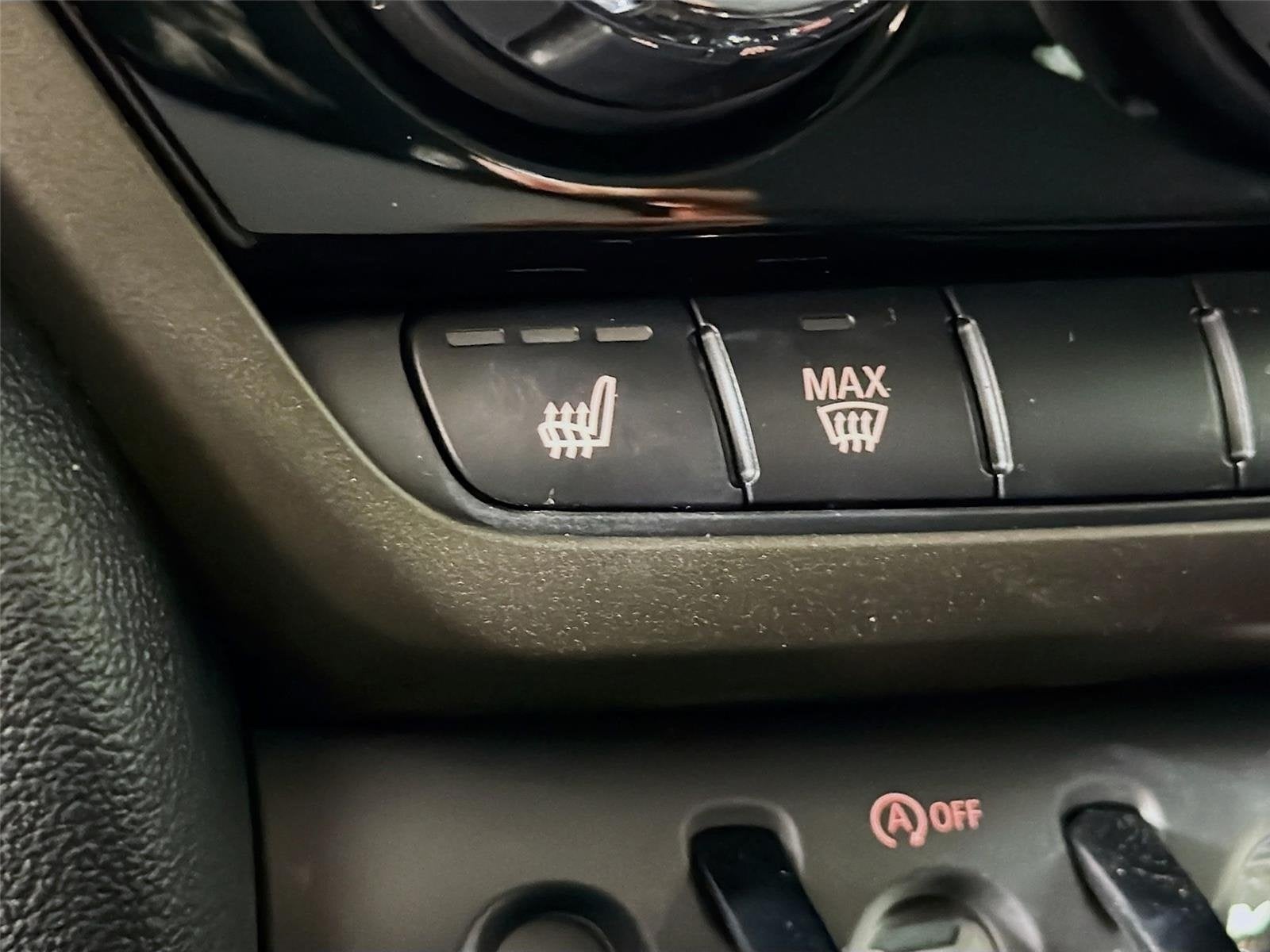 2024 MINI Countryman Cooper S