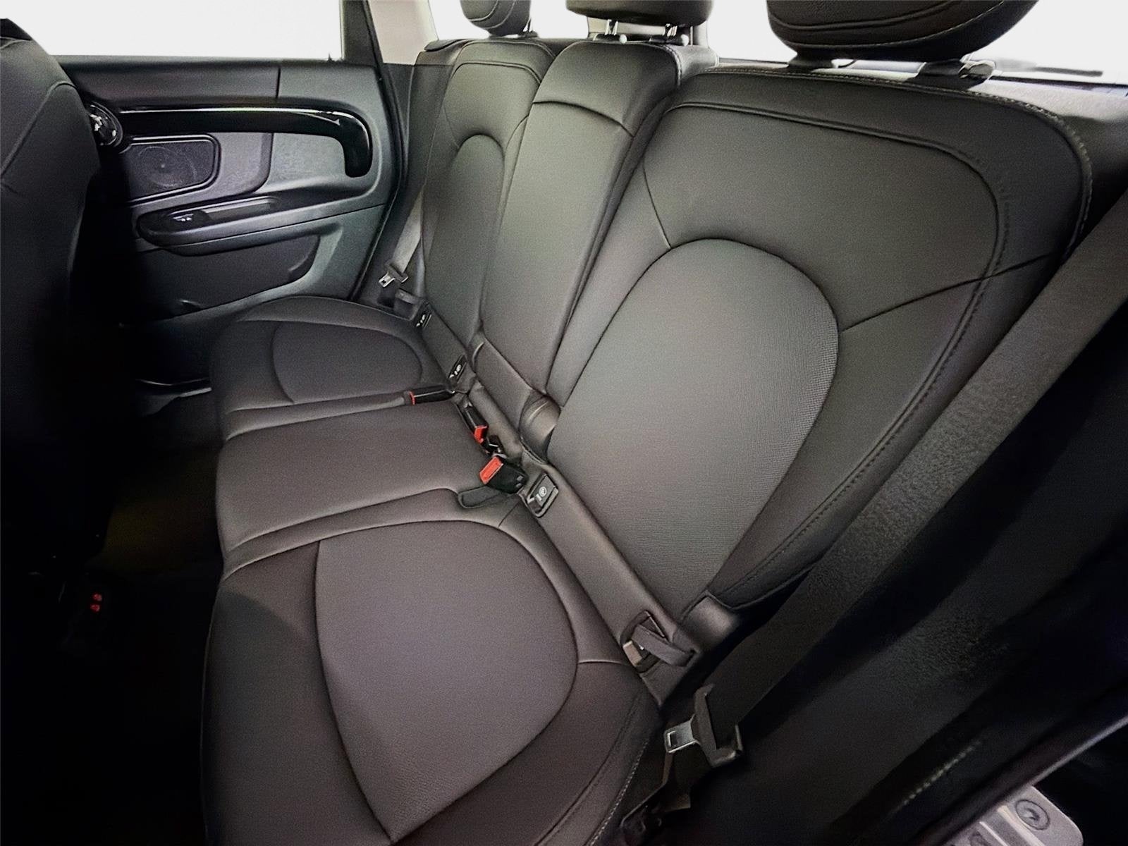 2024 MINI Countryman Cooper S