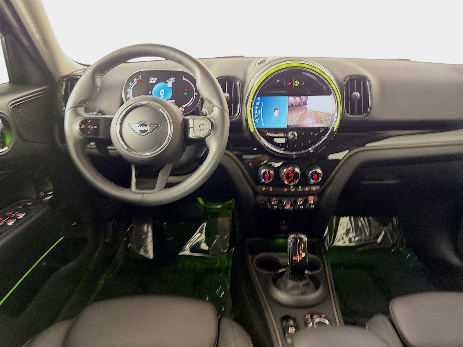 2024 MINI Countryman Cooper S