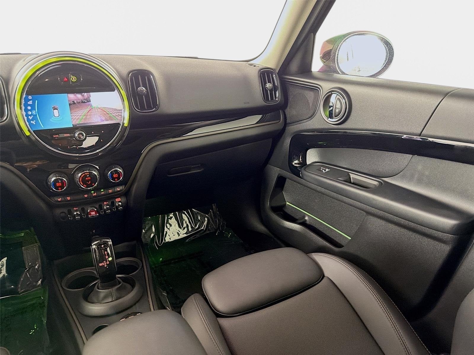 2024 MINI Countryman Cooper S