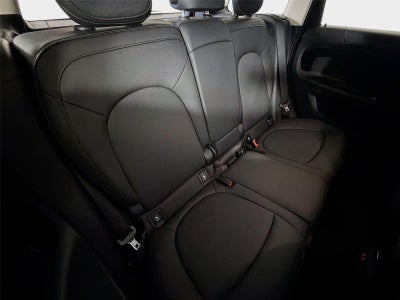 2024 MINI Countryman Cooper S