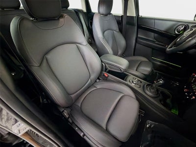 2024 MINI Countryman Cooper S