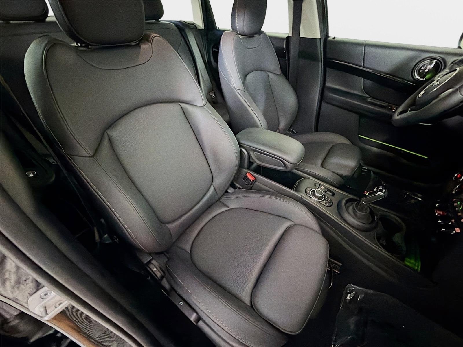2024 MINI Countryman Cooper S