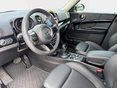 2024 MINI Countryman Cooper S