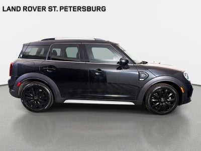 2024 MINI Countryman Cooper S