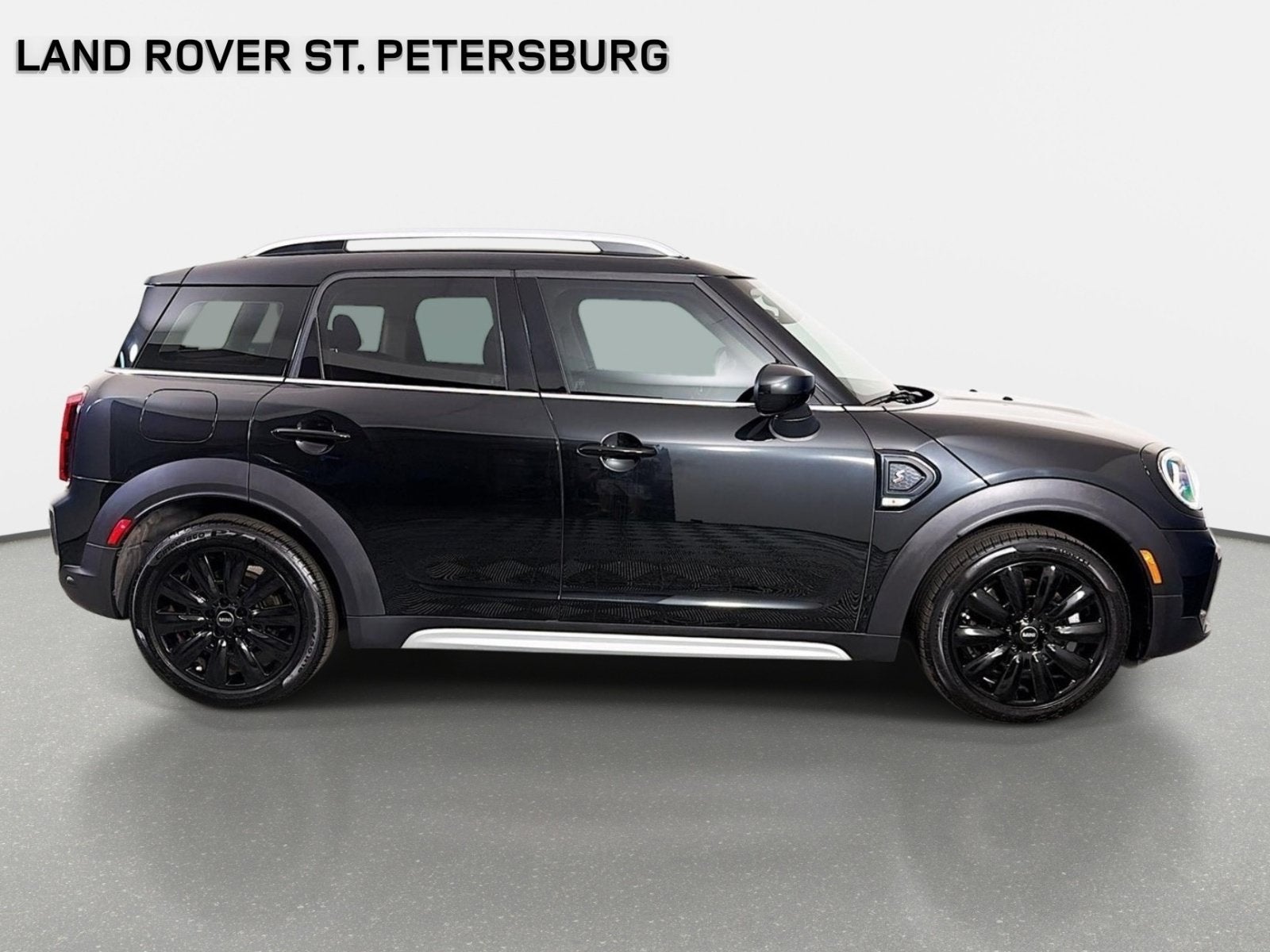 2024 MINI Countryman Cooper S