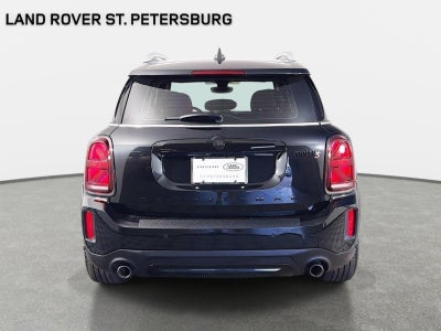 2024 MINI Countryman Cooper S