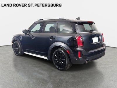 2024 MINI Countryman Cooper S