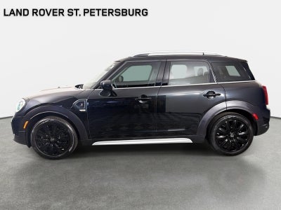 2024 MINI Countryman Cooper S