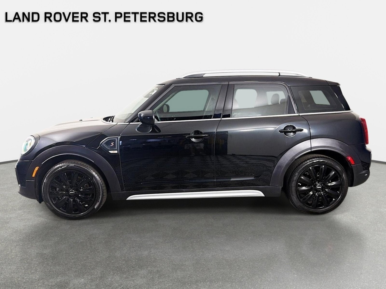 2024 MINI Countryman Cooper S
