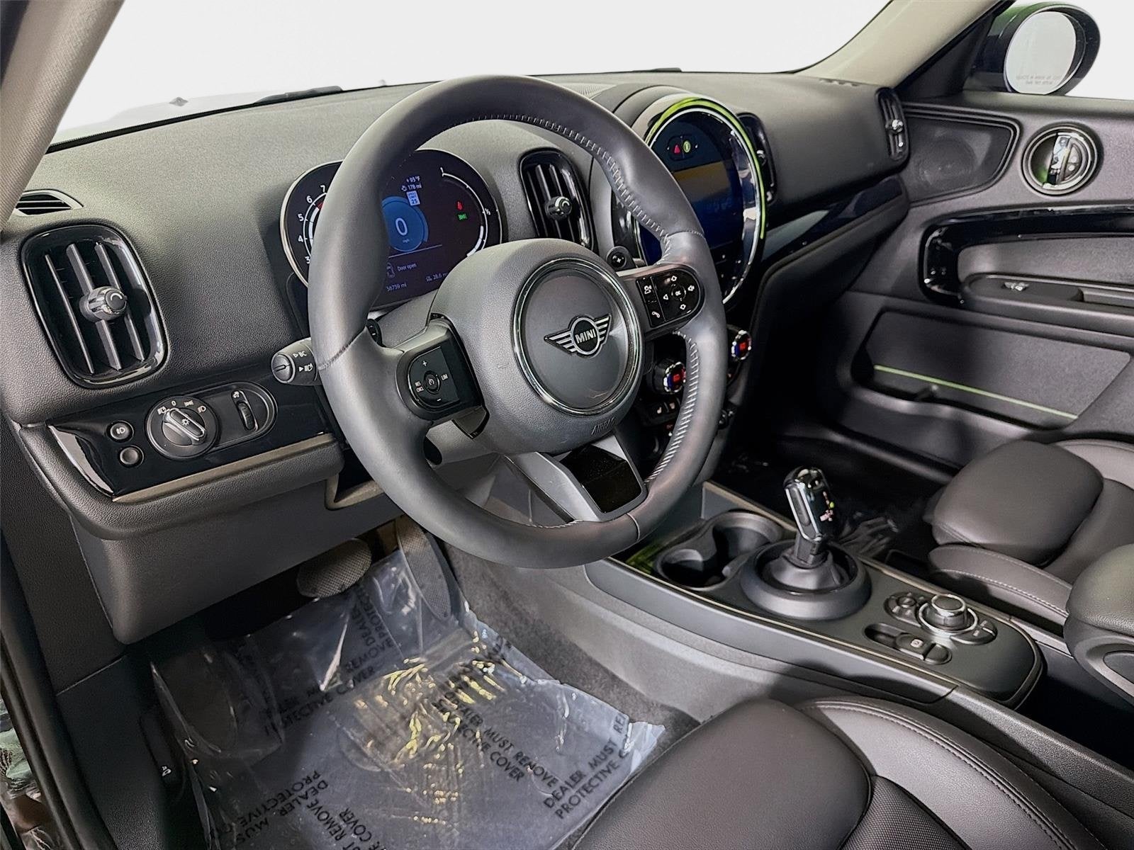 2024 MINI Countryman Cooper S