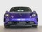 2025 Porsche Taycan 4