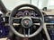 2025 Porsche Taycan 4