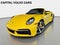 2023 Porsche 911 Turbo S