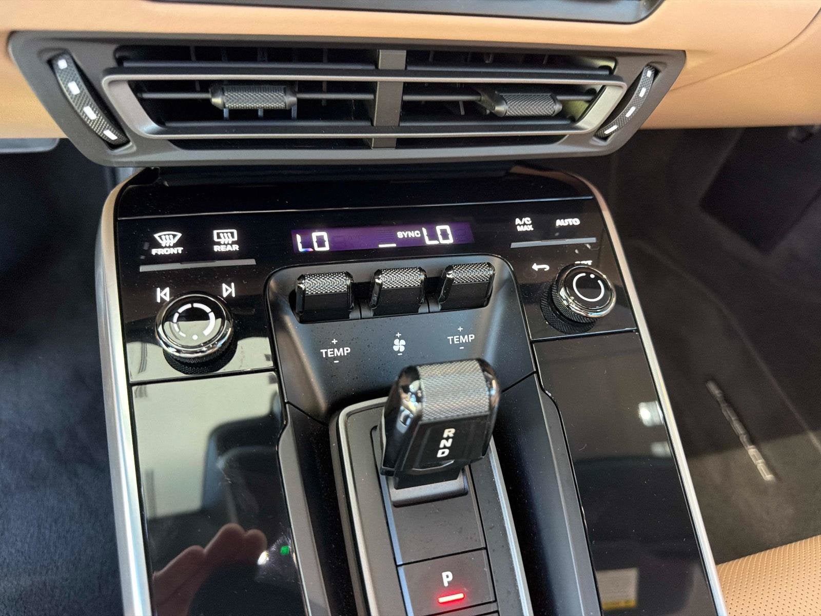 2023 Porsche 911 Turbo S