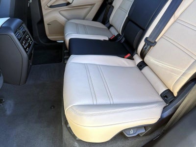 2026 Porsche Cayenne E-Hybrid