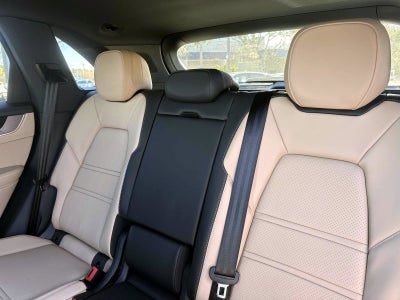 2026 Porsche Cayenne E-Hybrid