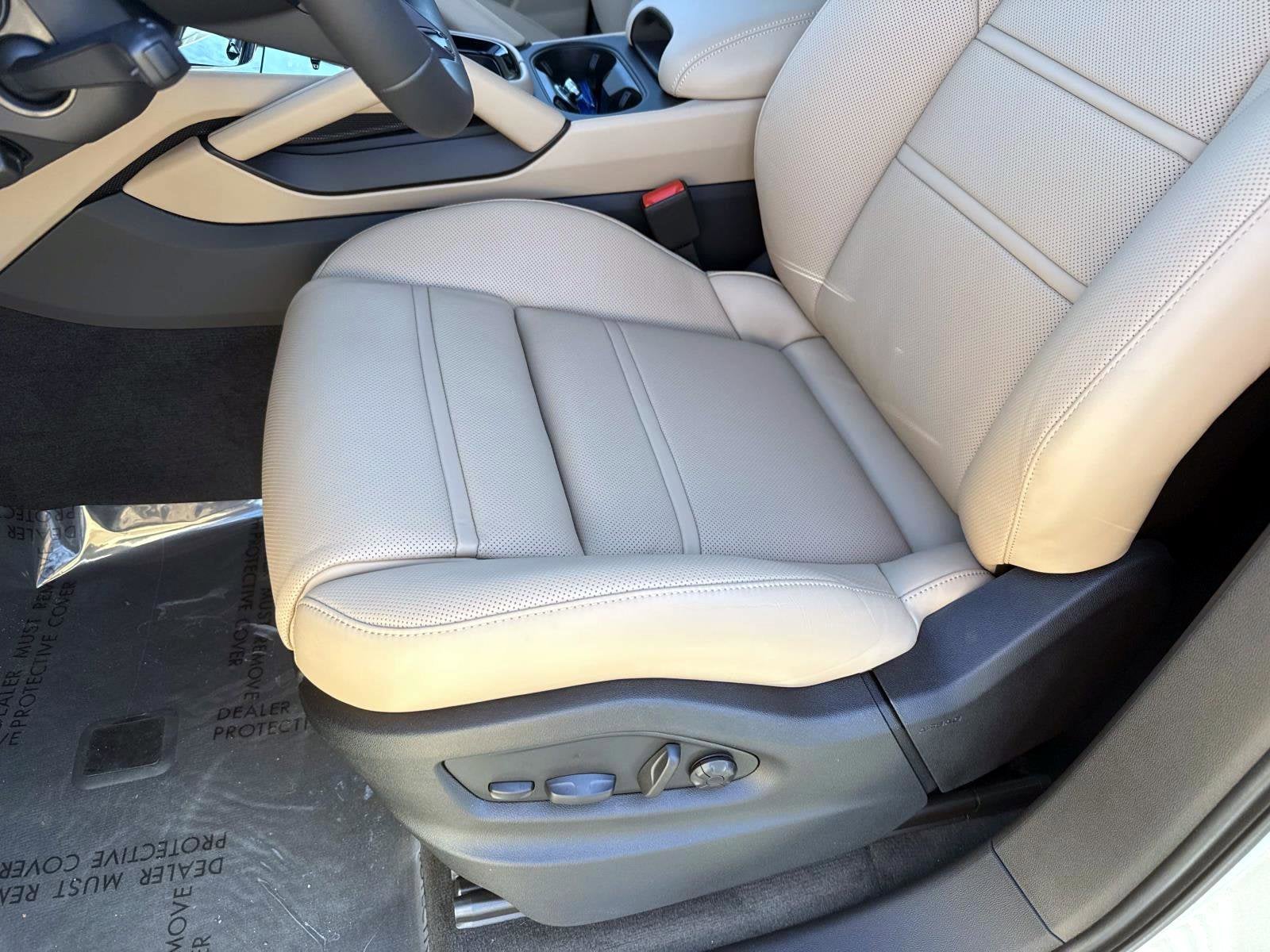 2026 Porsche Cayenne E-Hybrid