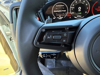 2026 Porsche Cayenne E-Hybrid