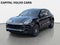 2017 Porsche Macan Turbo