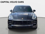 2017 Porsche Macan Turbo