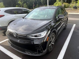 2021 Volkswagen ID.4 Pro S