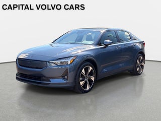 2024 Polestar 2 Long Range Single Motor