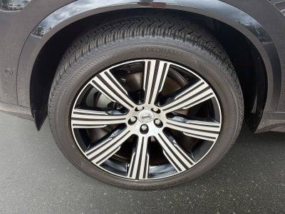2025 Volvo XC90 Plus