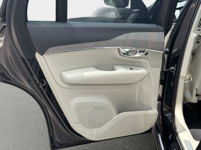 2025 Volvo XC90 Plus