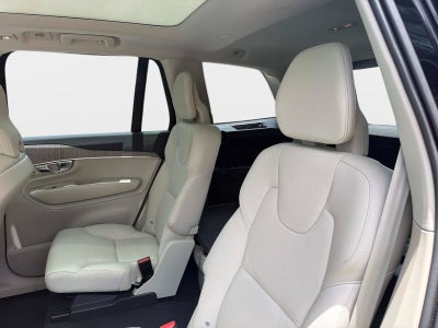 2025 Volvo XC90 Plus