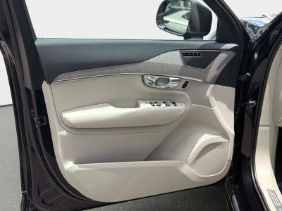 2025 Volvo XC90 Plus