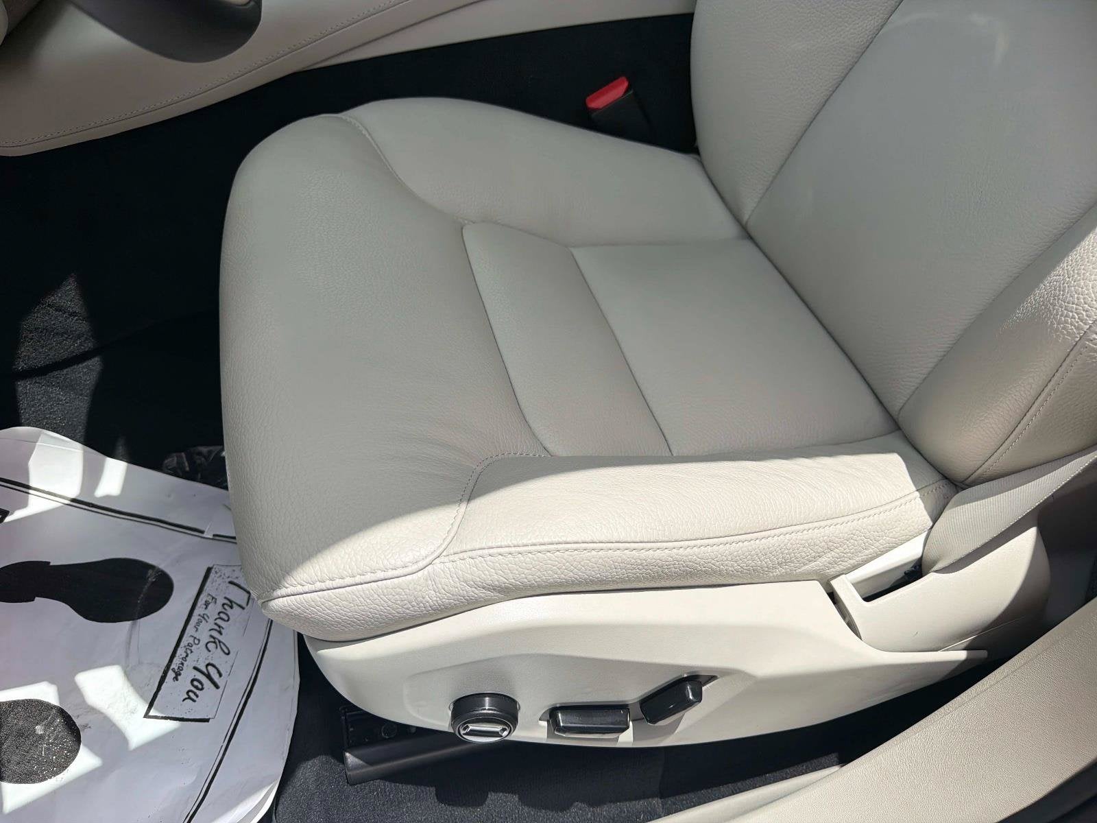 2025 Volvo XC90 Plus