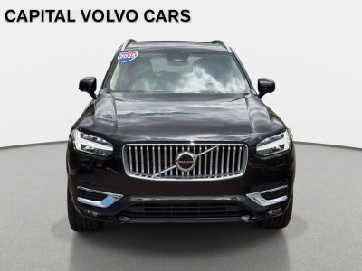 2025 Volvo XC90 Plus