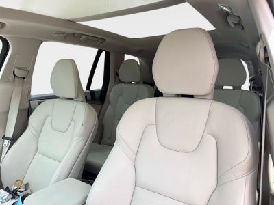 2025 Volvo XC90 Plus